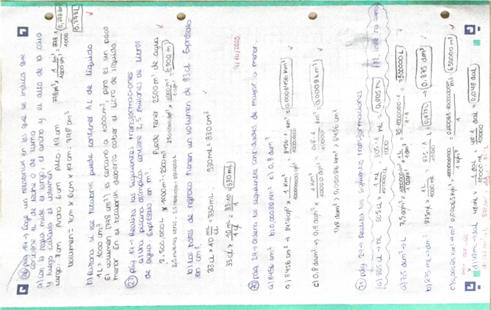 r
UNIDAD 1:
19/9/2025
LA MATERIA Y
pig 10
LA MEDIDA
¿Qué es los dencia?
La ciencia es una actividad que trato de dar explicación racional
a 