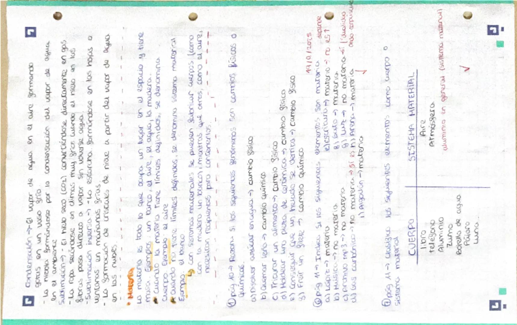 r
UNIDAD 1:
19/9/2025
LA MATERIA Y
pig 10
LA MEDIDA
¿Qué es los dencia?
La ciencia es una actividad que trato de dar explicación racional
a 