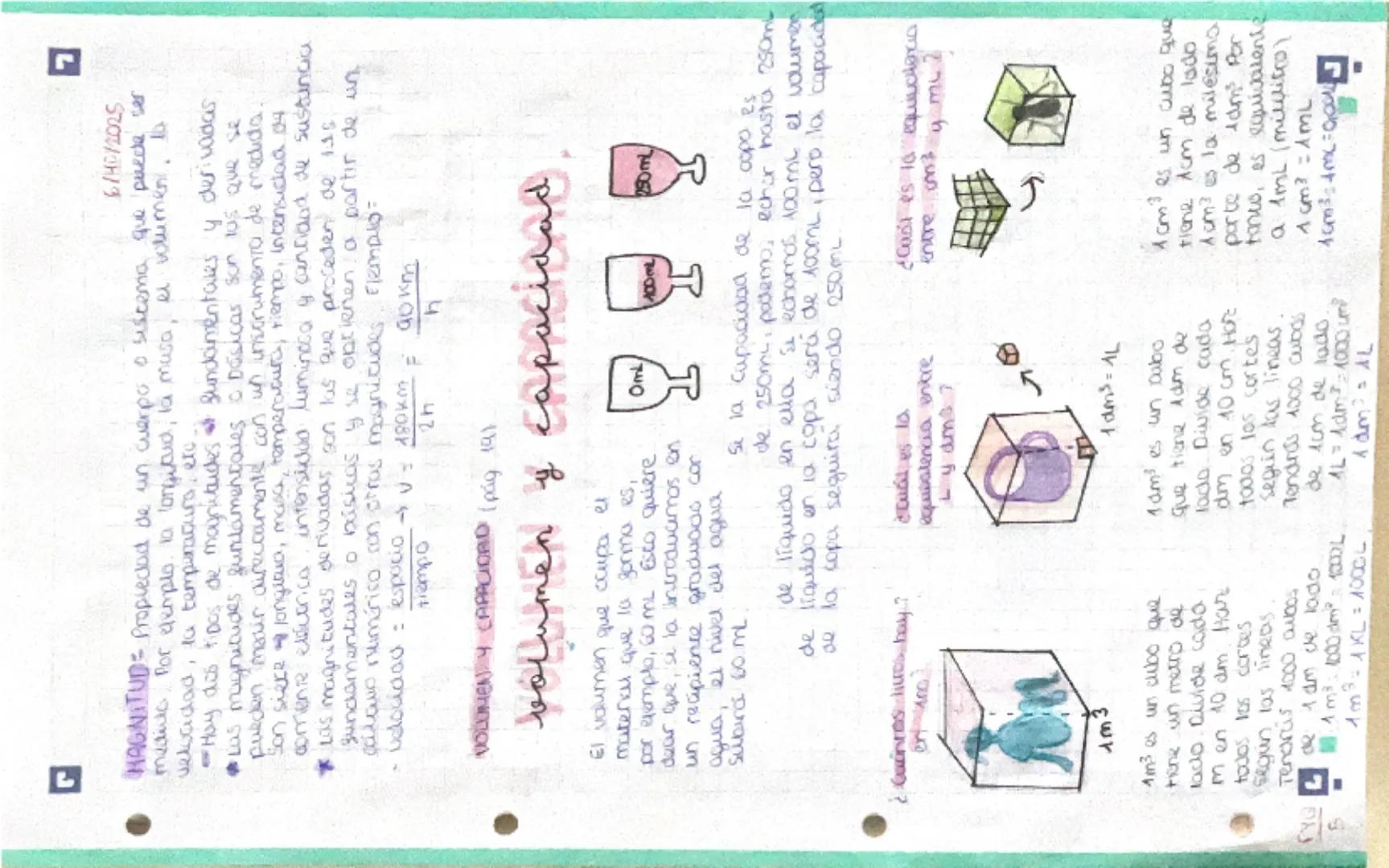 r
UNIDAD 1:
19/9/2025
LA MATERIA Y
pig 10
LA MEDIDA
¿Qué es los dencia?
La ciencia es una actividad que trato de dar explicación racional
a 