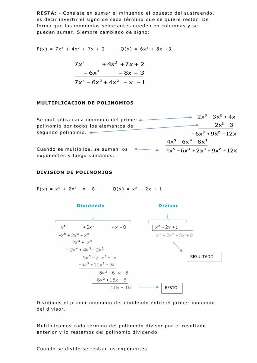 RESUMEN DE ALGEBRA
CONCEPTO: El pensador principal del algebra es Al-Hwarizmi; es de origen árabe.
El álgebra es la rama del conocimiento de