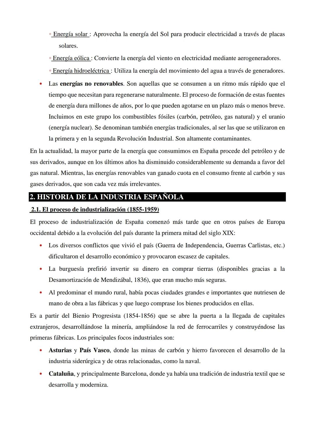 # 1. FACTORES DE LA ACTIVIDAD INDUSTRIAL

## 1.1. Características de la industria

La industria es una actividad económica que transforma la