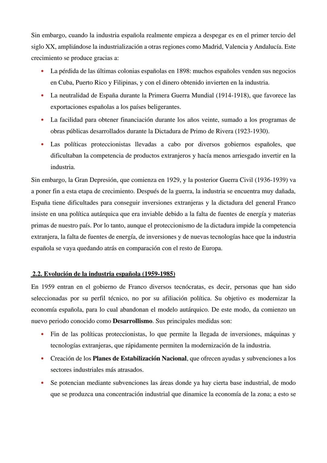# 1. FACTORES DE LA ACTIVIDAD INDUSTRIAL

## 1.1. Características de la industria

La industria es una actividad económica que transforma la