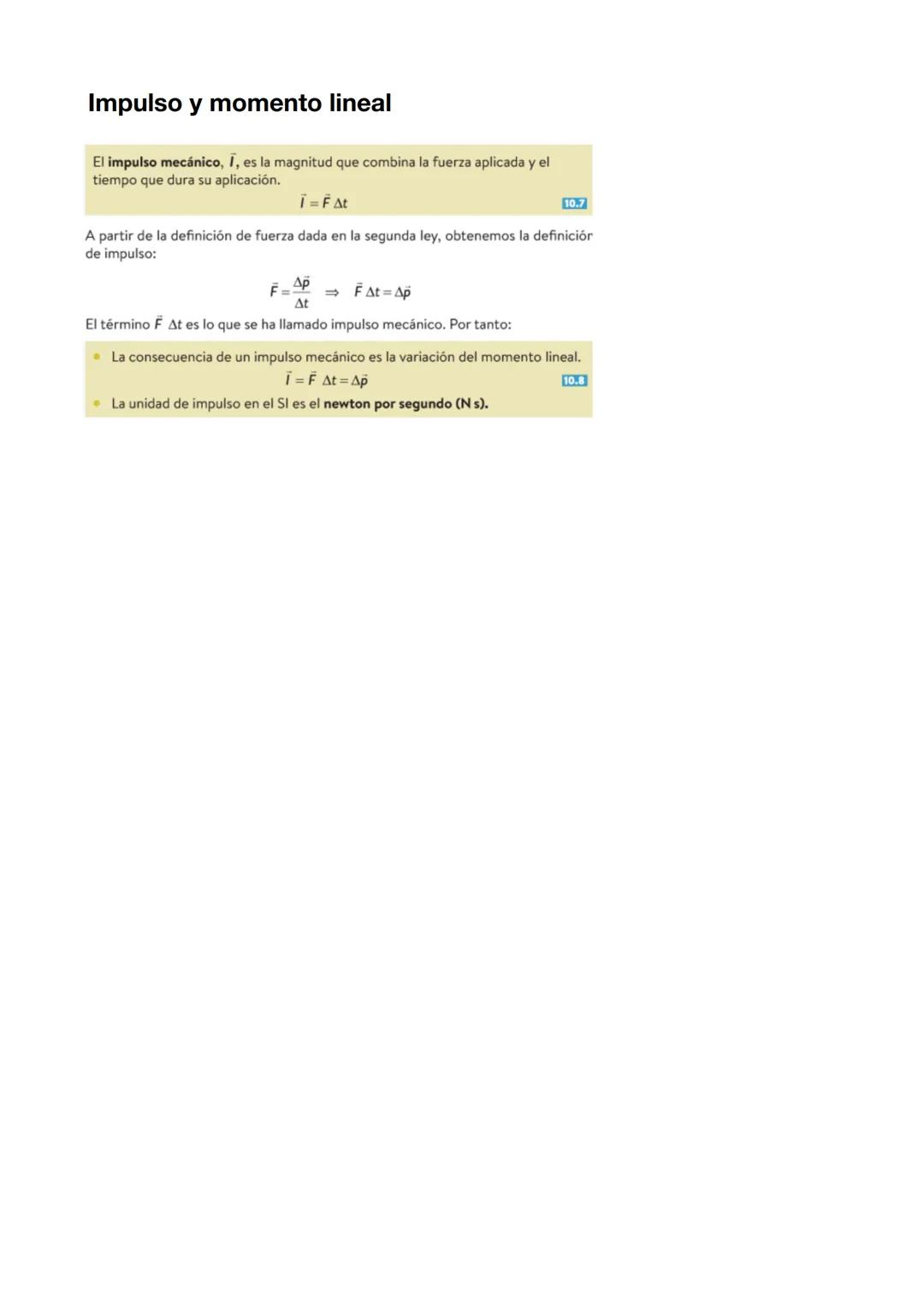 La inercia es la tendencia que manifiestan los cuerpos a continuar en su estado
de reposo o movimiento.
La masa es la medida cuantitativa de