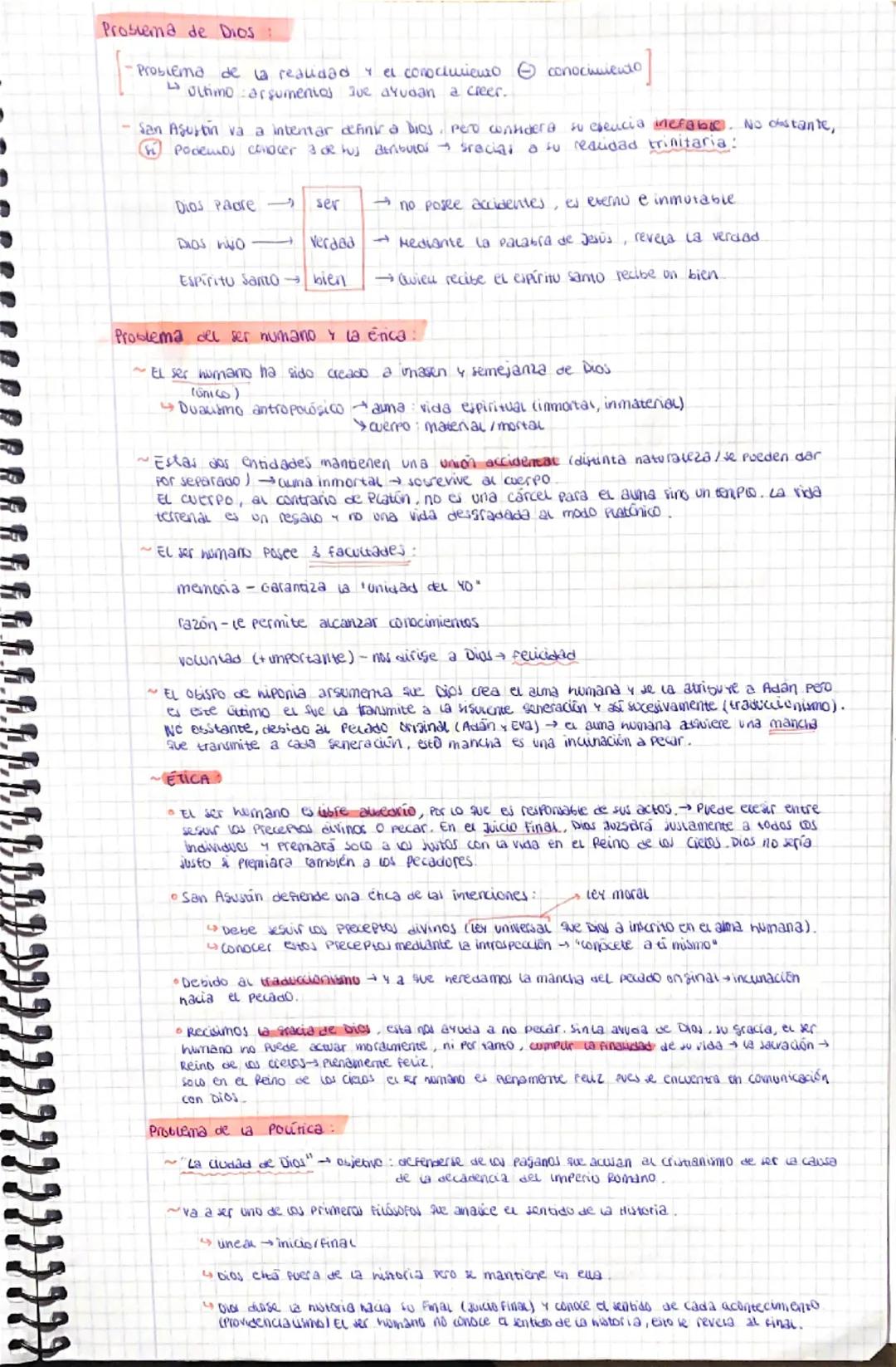 --- OCR Start ---
PLATON (387a.C~3470.0):
~Aristocies nombre real de Platón
~wando volvió a Atenas fundó "La Academia"
audion 2ductos intere