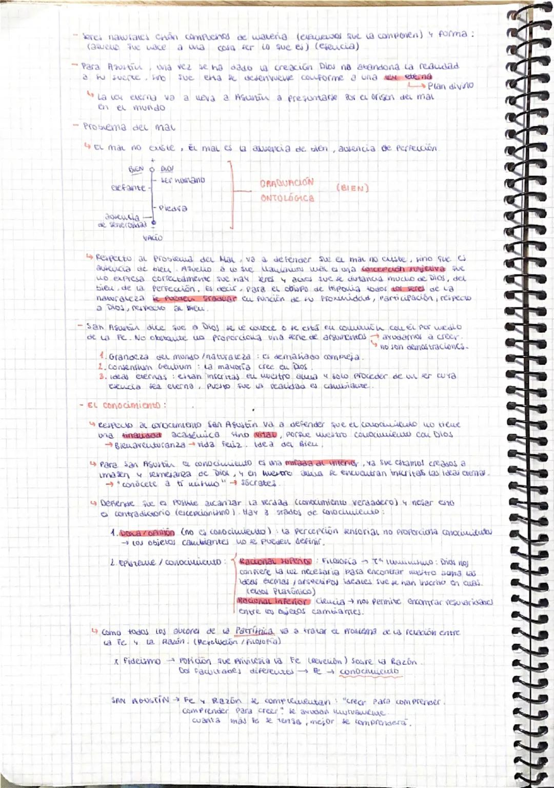 --- OCR Start ---
PLATON (387a.C~3470.0):
~Aristocies nombre real de Platón
~wando volvió a Atenas fundó "La Academia"
audion 2ductos intere