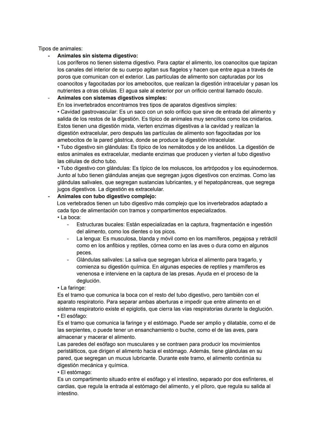 ÍNDICE
NUTRICIÓN:
• Intercambio de materia con el medio.
• Digestión.
• Intercambio de gases.
• Circulación.
• Excreción.
INGESTIÓN:
• Activ