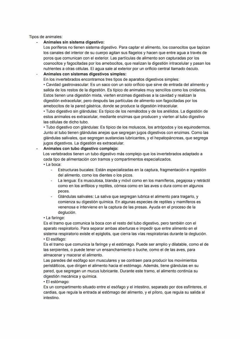 ÍNDICE
NUTRICIÓN:
• Intercambio de materia con el medio.
• Digestión.
• Intercambio de gases.
• Circulación.
• Excreción.
INGESTIÓN:
• Activ