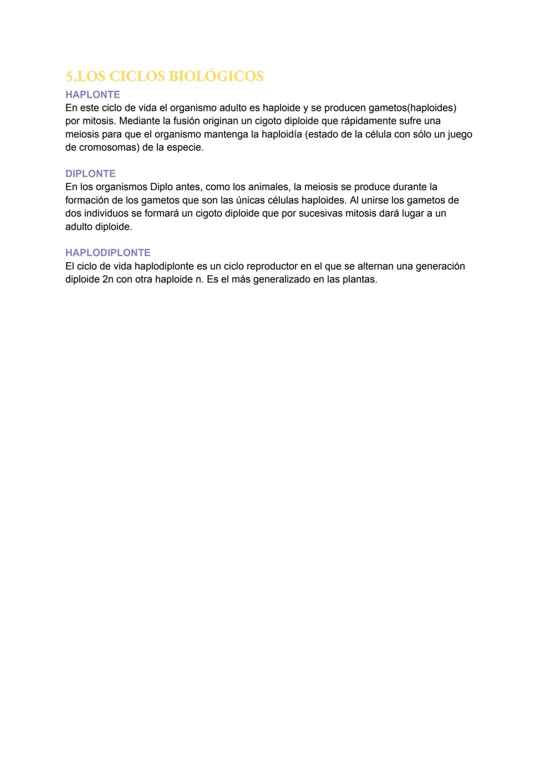 TEMA 6: EL NÚCLEO Y EL CICLO
CELULAR
1.EL NÚCLEO
Es el orgánulo más importante ya que encierra moléculas de ADN que contiene toda la
informa