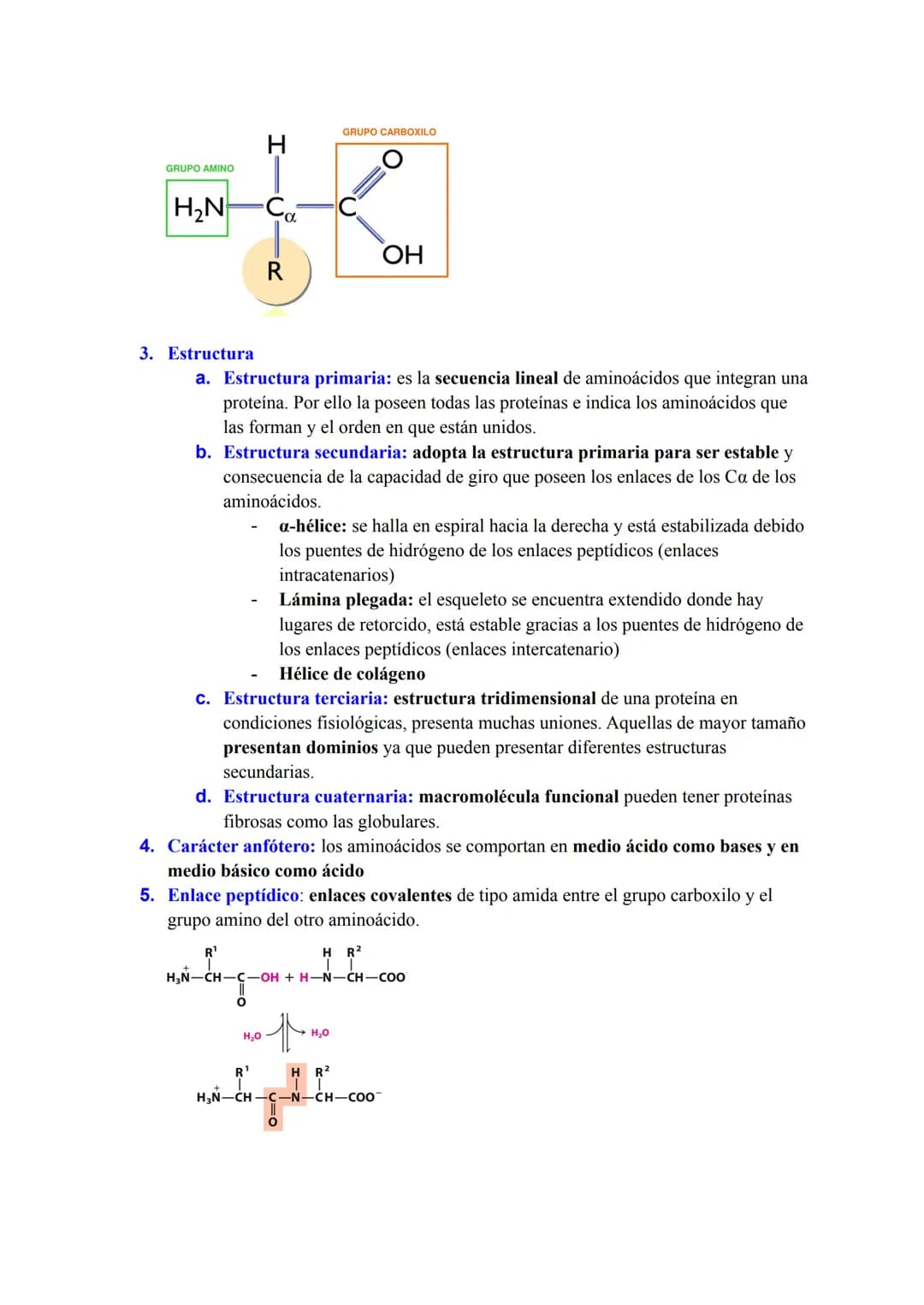 BLOQUE I: LA BASE MOLECULAR Y FISICOQUÍMICA DE LA VIDA
Agua y sales minerales. Tampones y regulación del pH. Ósmosis
1. Funciones del agua q