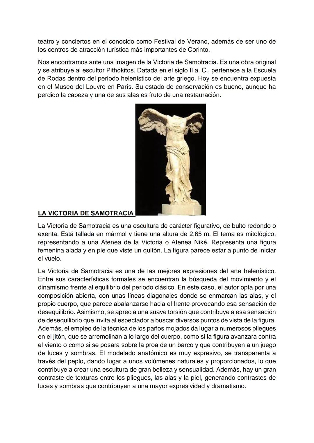 METOPAS PARTENÓN FIDIAS
Nos encontramos ante una imagen de las metopas del Partenón. Su autor es Fidias,
uno de los escultores que expresa l