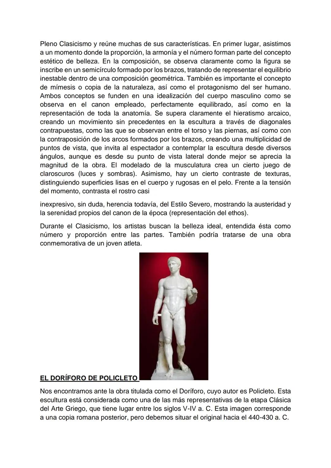 METOPAS PARTENÓN FIDIAS
Nos encontramos ante una imagen de las metopas del Partenón. Su autor es Fidias,
uno de los escultores que expresa l