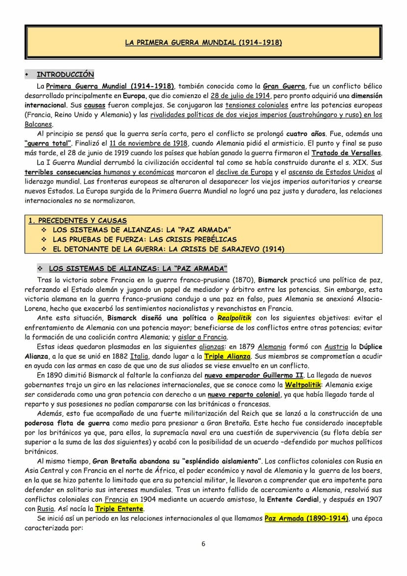 ●
TEMA 4
LA DOMINACIÓN EUROPEA DEL MUNDO: EL IMPERIALISMO
Introducción.
1.
2.
3.
LA DOMINACIÓN EUROPEA DEL MUNDO: 4.
EL IMPERIALISMO
LA PRIM