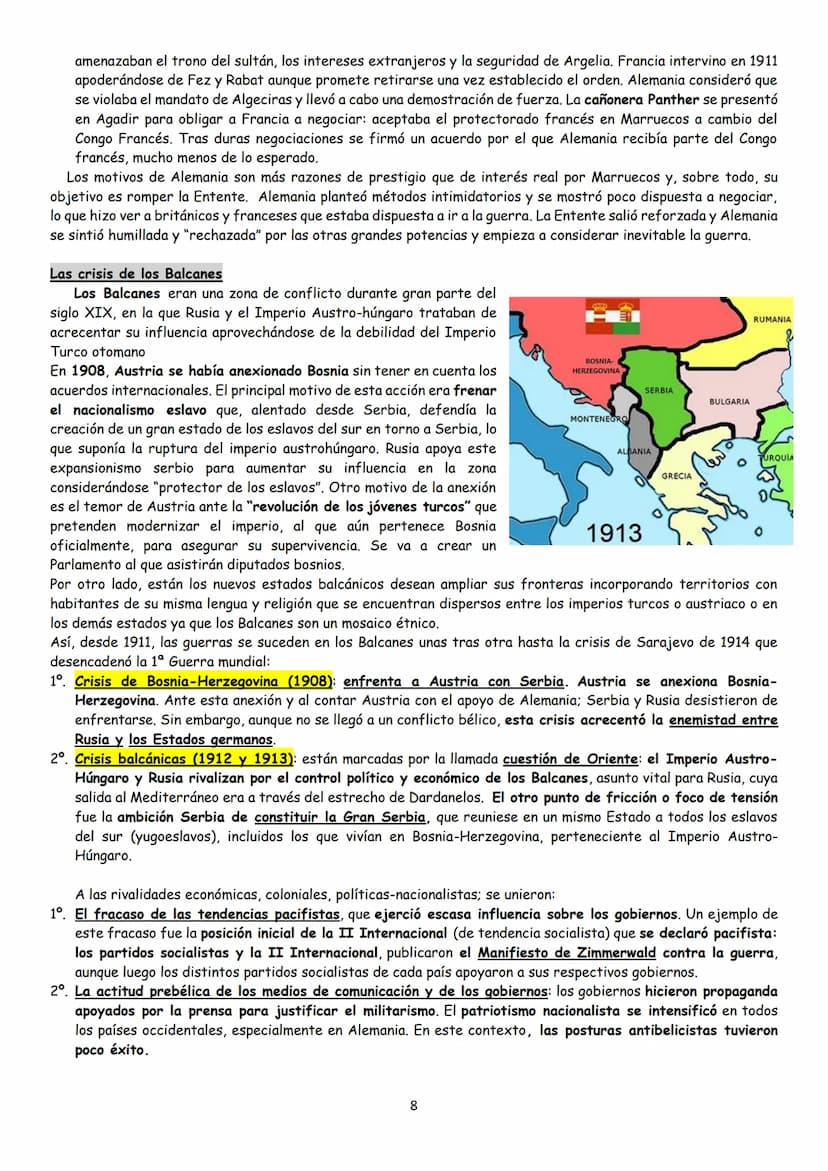 ●
TEMA 4
LA DOMINACIÓN EUROPEA DEL MUNDO: EL IMPERIALISMO
Introducción.
1.
2.
3.
LA DOMINACIÓN EUROPEA DEL MUNDO: 4.
EL IMPERIALISMO
LA PRIM
