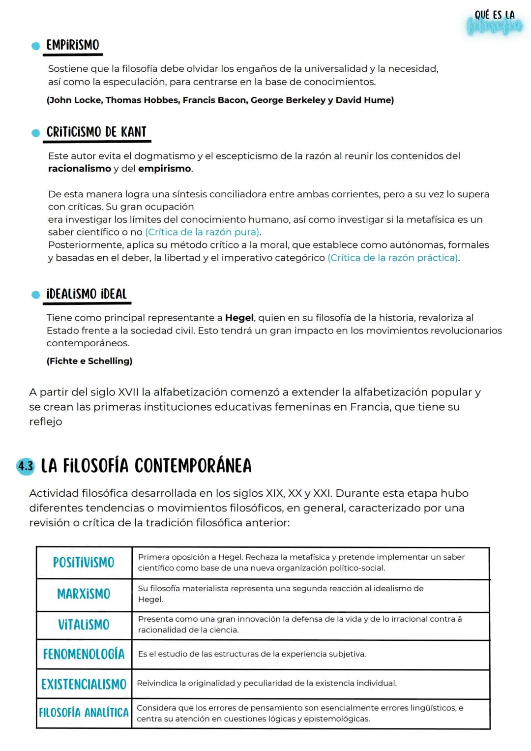 QUÉ ES LA
filosofia
1 EL ORIGEN Y LA DEFINICIÓN DE LA FILOSOFÍA.
La cuestión de la definición de filosofía y la de su origen están
estrecham