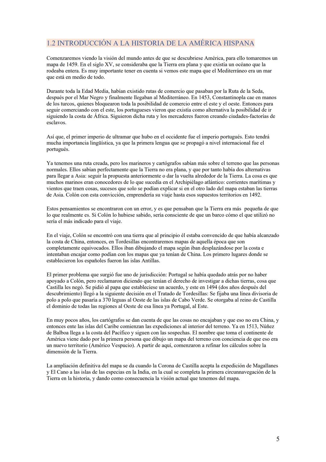 # EL ESPAÑOL

# EN AMÉRICA

MARTA IGLESIAS VERDASCO

CURSO 2022-2023 TABLA DE CONTENIDO

TEMA 1- EL ÁMBITO DEL ESPAÑOL AMERICANO (ΕΑ).......