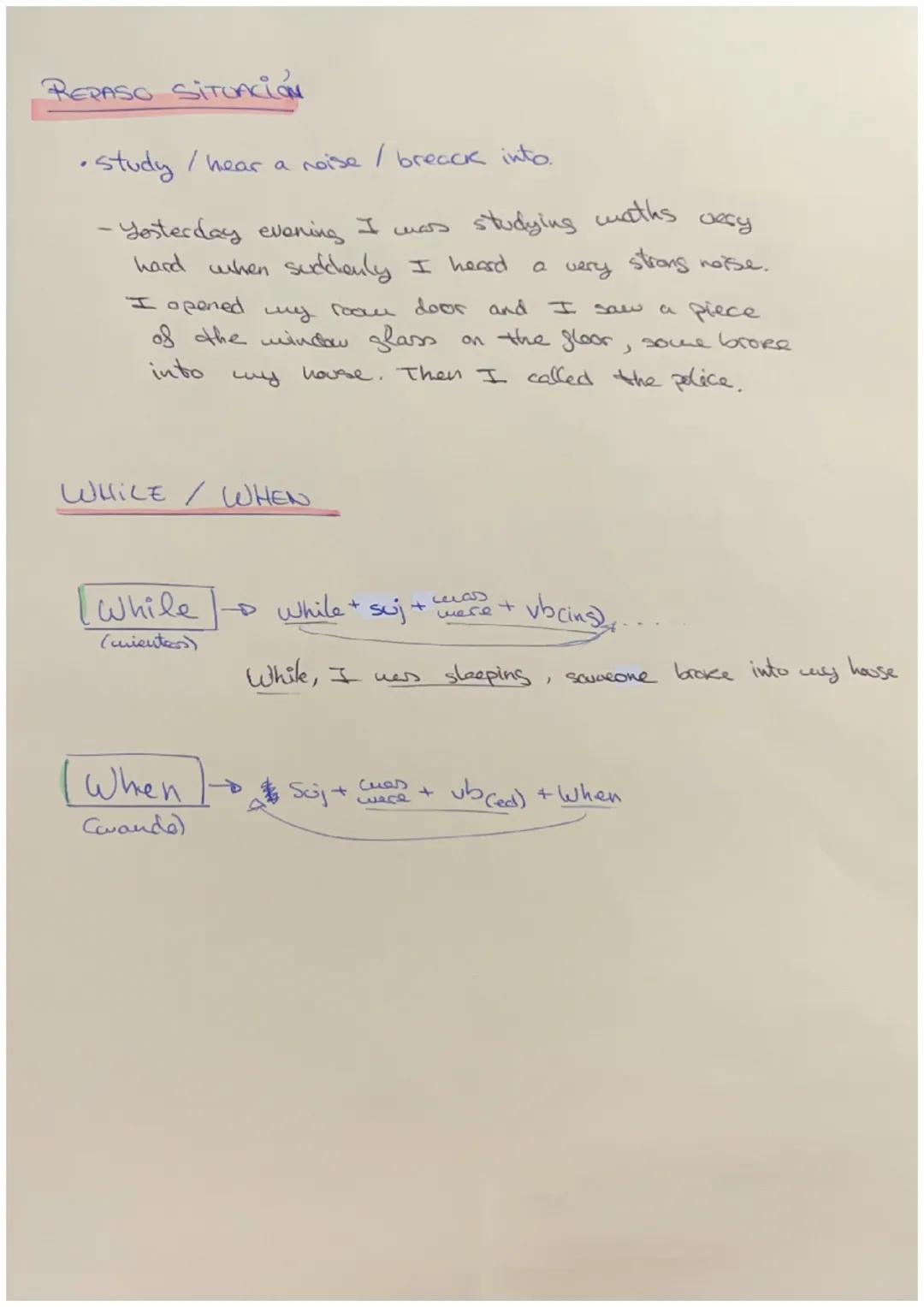 # UNIT 5

VOCABULARY →2 actu (llenar huecos y elegir de 3)

TRAVEL

*   arrival → llegada
*   book a room → reserva habit.
*   by air → por 
