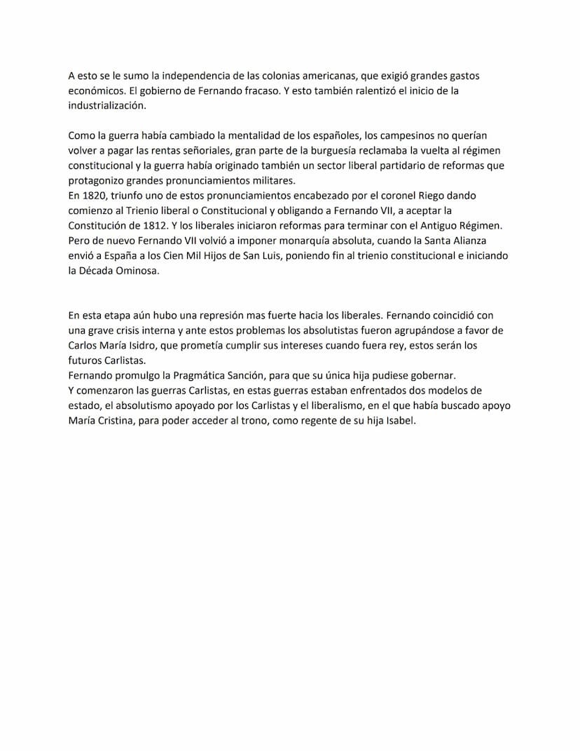 COMENTARIO DE TEXTO HISTORICO: El manifiesto de los persas.
Lara Cercós Edo
1. Introducción
Este texto es un fragmento de el Manifiesto de l