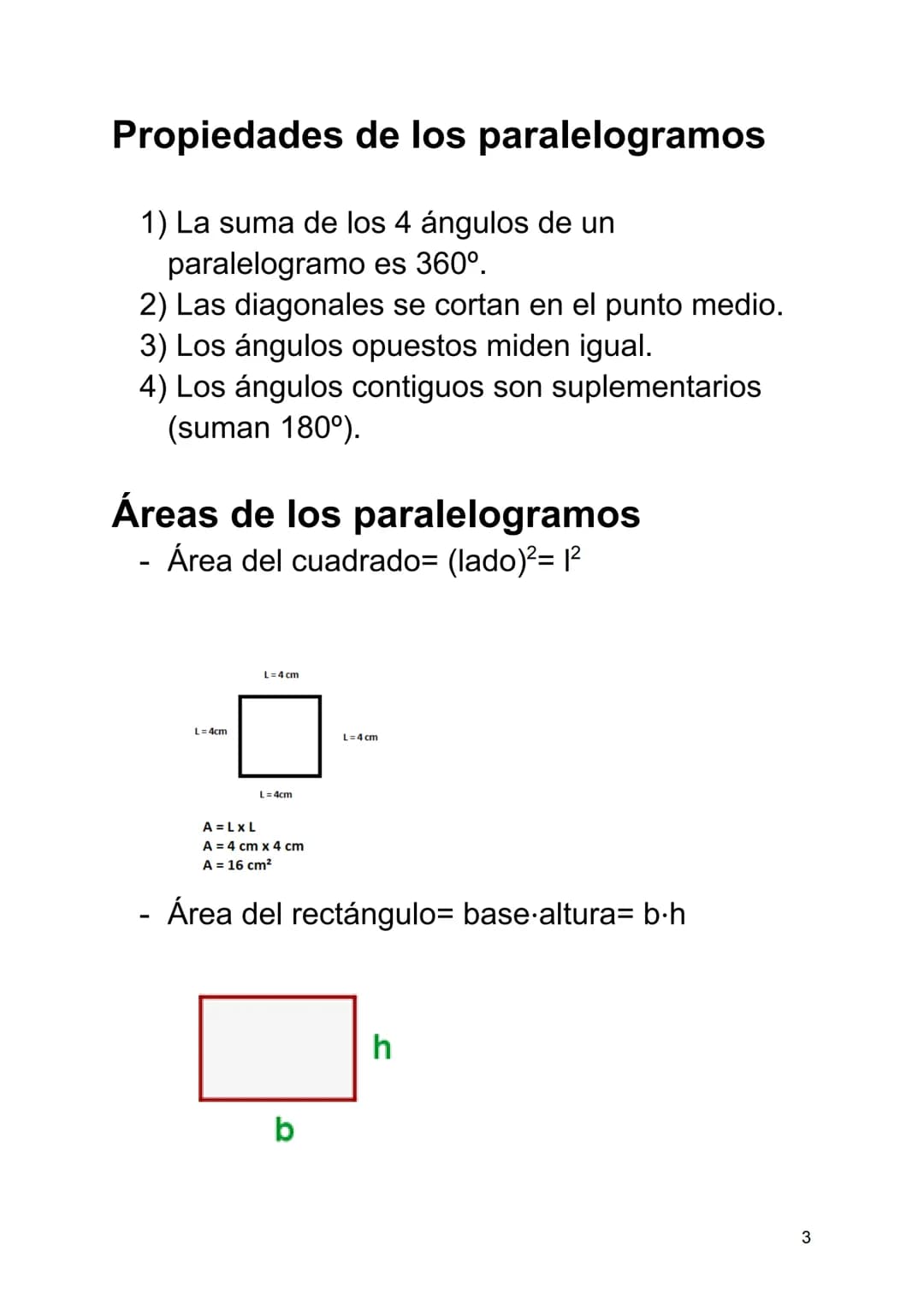 C
b
a
La recta
Es una línea que no tiene ni principio ni fin y está
formada por infinitos puntos.
S
Posiciones relativas de una recta
Parale