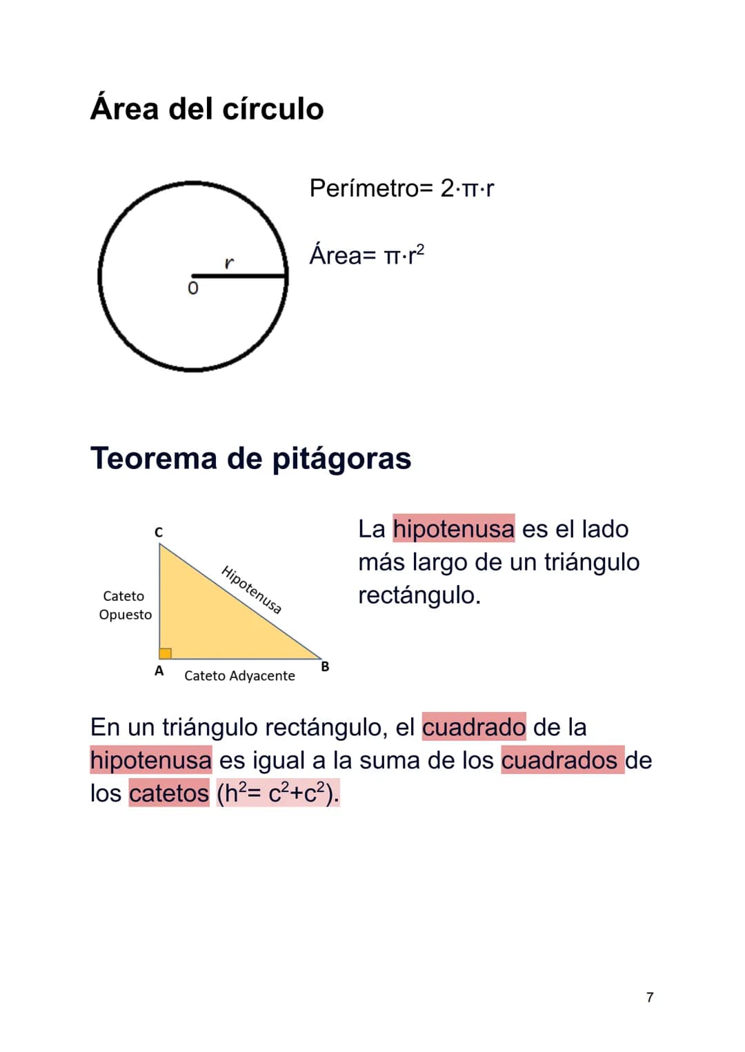 C
b
a
La recta
Es una línea que no tiene ni principio ni fin y está
formada por infinitos puntos.
S
Posiciones relativas de una recta
Parale