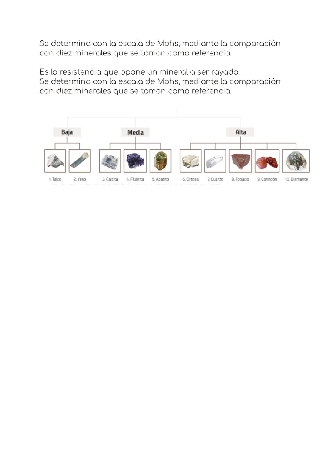 # BIOLOGÍA Y GEOLOGÍA

## DICCIONARIO CIENTIFICO

GEOSFERA: es la parte de a Tierra que está formada por rocas
y minerales

CORTEZA: es la c