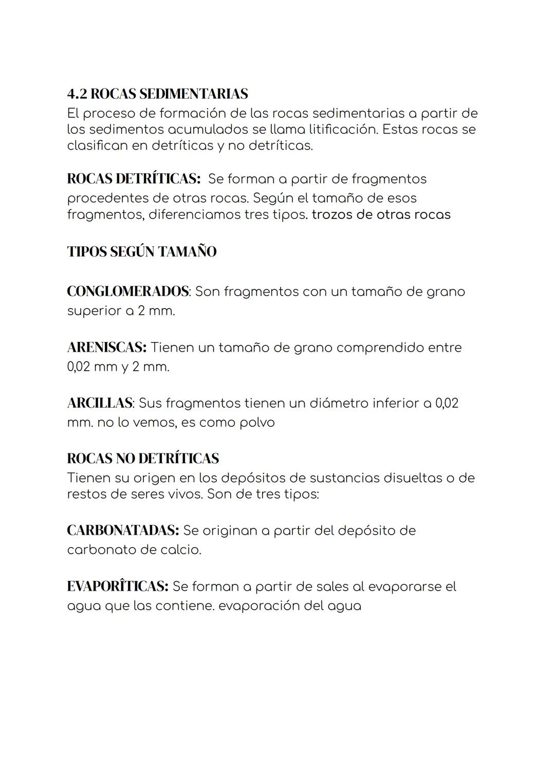 # BIOLOGÍA Y GEOLOGÍA

## DICCIONARIO CIENTIFICO

GEOSFERA: es la parte de a Tierra que está formada por rocas
y minerales

CORTEZA: es la c