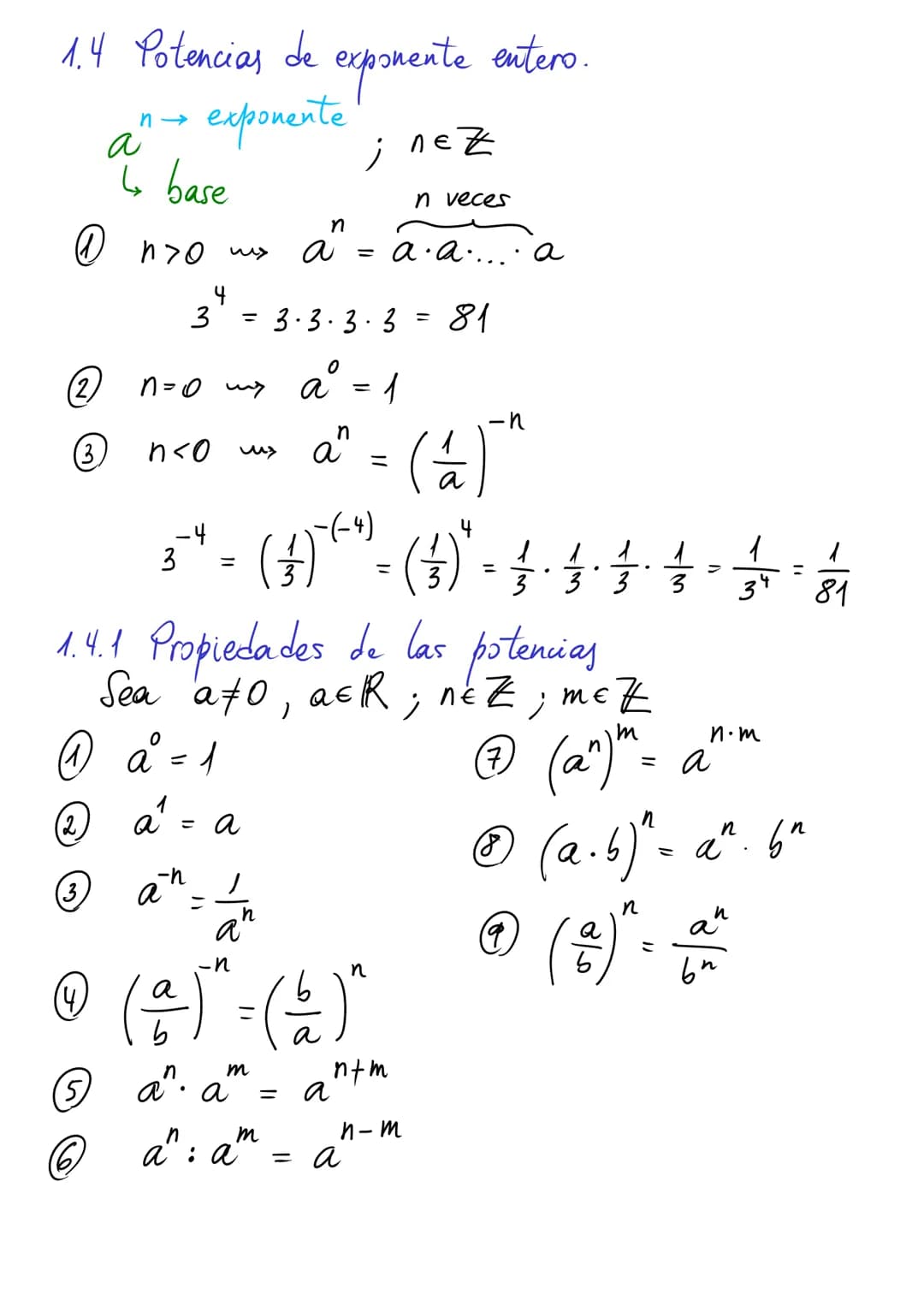 Tema 1. Números reales
IN > Naturales {1, 2, 3, 4,... |
Z
)
us Enteros {1, 2, 3, ... , -1,-2, -3,₁-4, ... ,‚ of
{ ... , - 4, -3₁ - 2 ,- 1, 0