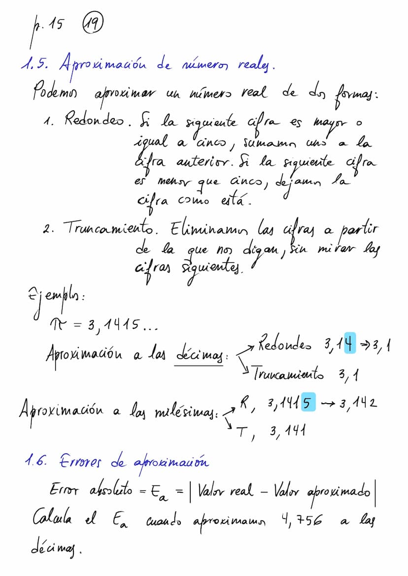 Tema 1. Números reales
IN > Naturales {1, 2, 3, 4,... |
Z
)
us Enteros {1, 2, 3, ... , -1,-2, -3,₁-4, ... ,‚ of
{ ... , - 4, -3₁ - 2 ,- 1, 0