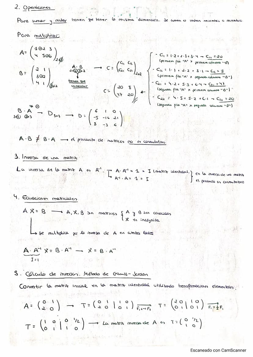 
<p>If you are looking for <strong>ejercicios matrices 2 bachillerato pdf</strong>, <strong>ejercicios matrices 2 bachillerato resueltos pdf
