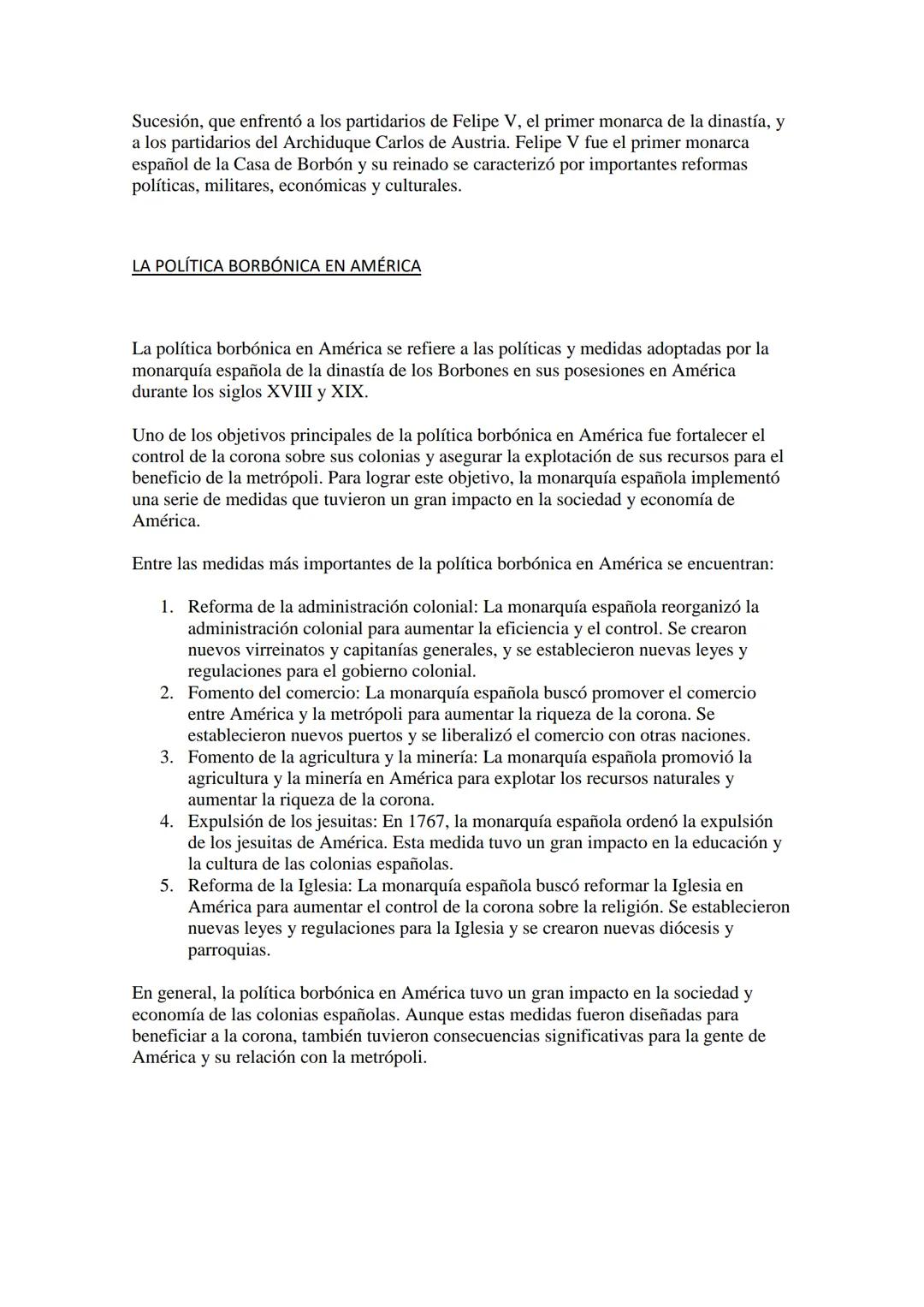 # LA ESPAÑA DEL SIGLO XVIII

Durante el siglo XVIII, España experimentó una serie de transformaciones importantes
en términos políticos, eco