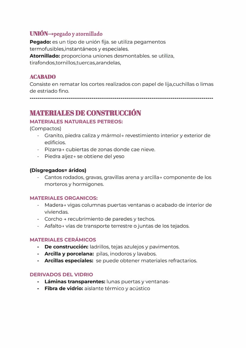 Plástico: sustancia que se obtiene por síntesis química de otra sustancia.
LOS PLÁSTICOS
Monómero: molécula simple que se repite continuamen
