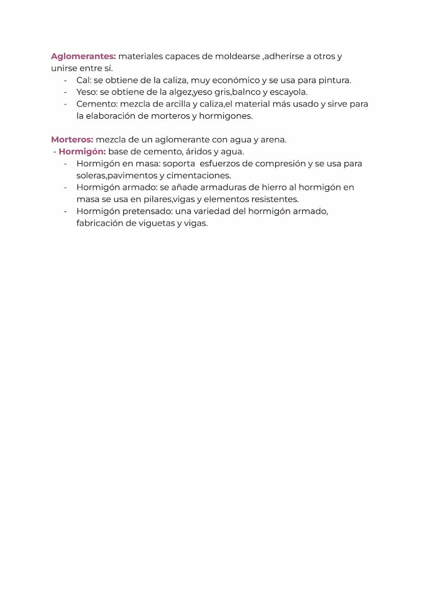 Plástico: sustancia que se obtiene por síntesis química de otra sustancia.
LOS PLÁSTICOS
Monómero: molécula simple que se repite continuamen