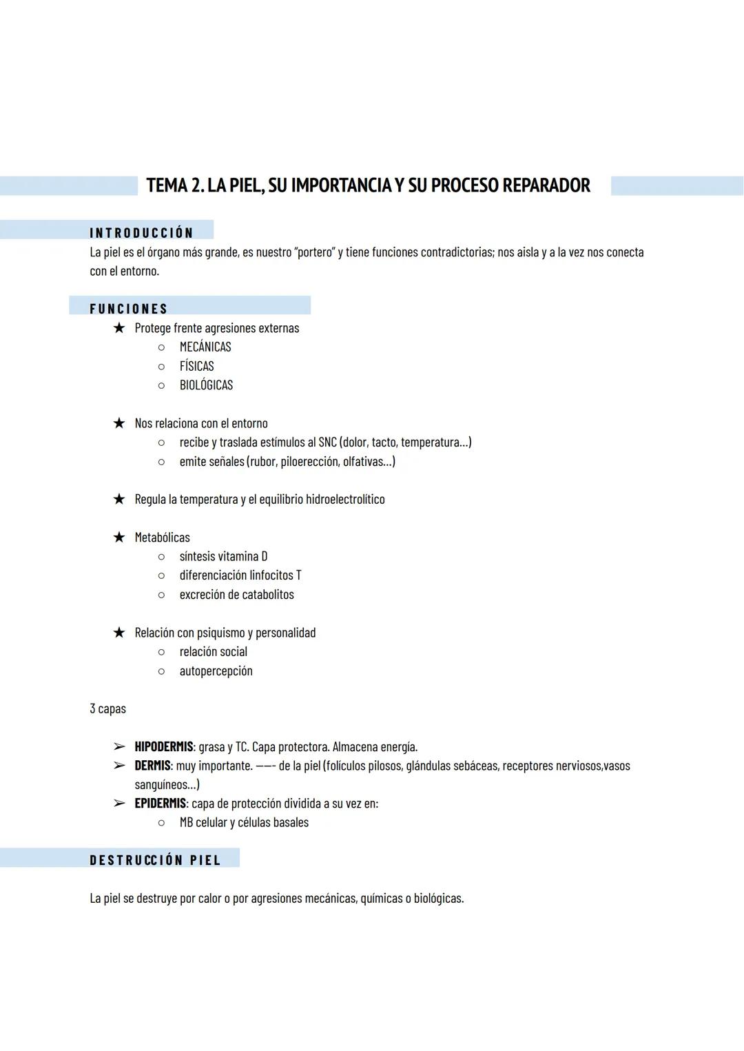 QUÉ ES MO
Introducción a la asignatura de
Enfermería Médico Quirúrgica I
Enfermería MQ: es la parte de la disciplina enfermera que se ocupa 