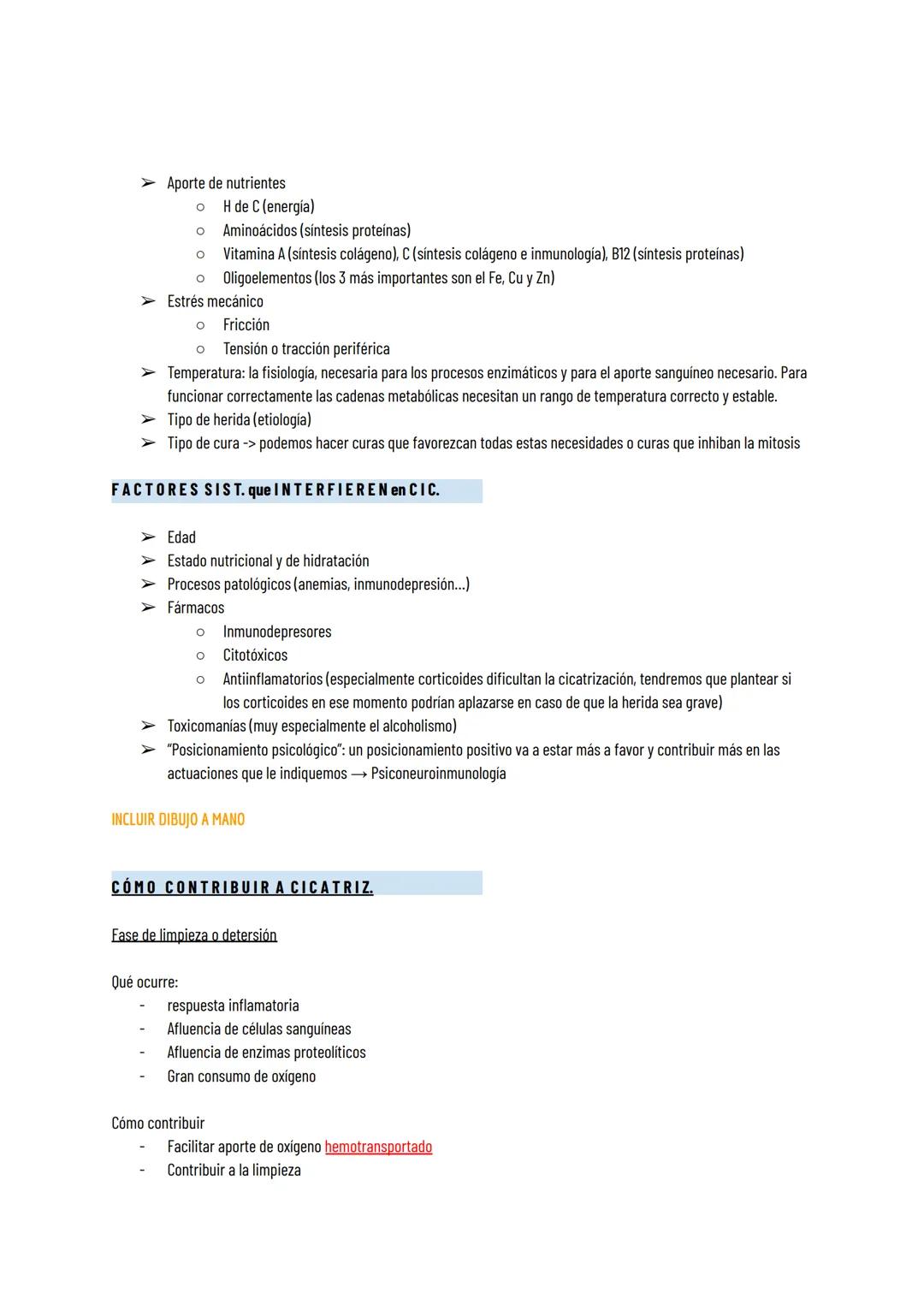 QUÉ ES MO
Introducción a la asignatura de
Enfermería Médico Quirúrgica I
Enfermería MQ: es la parte de la disciplina enfermera que se ocupa 