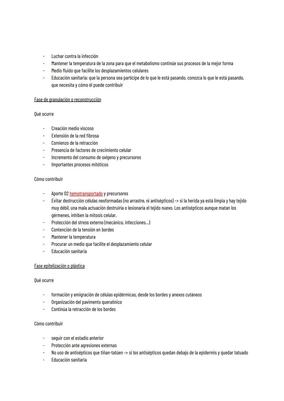 QUÉ ES MO
Introducción a la asignatura de
Enfermería Médico Quirúrgica I
Enfermería MQ: es la parte de la disciplina enfermera que se ocupa 