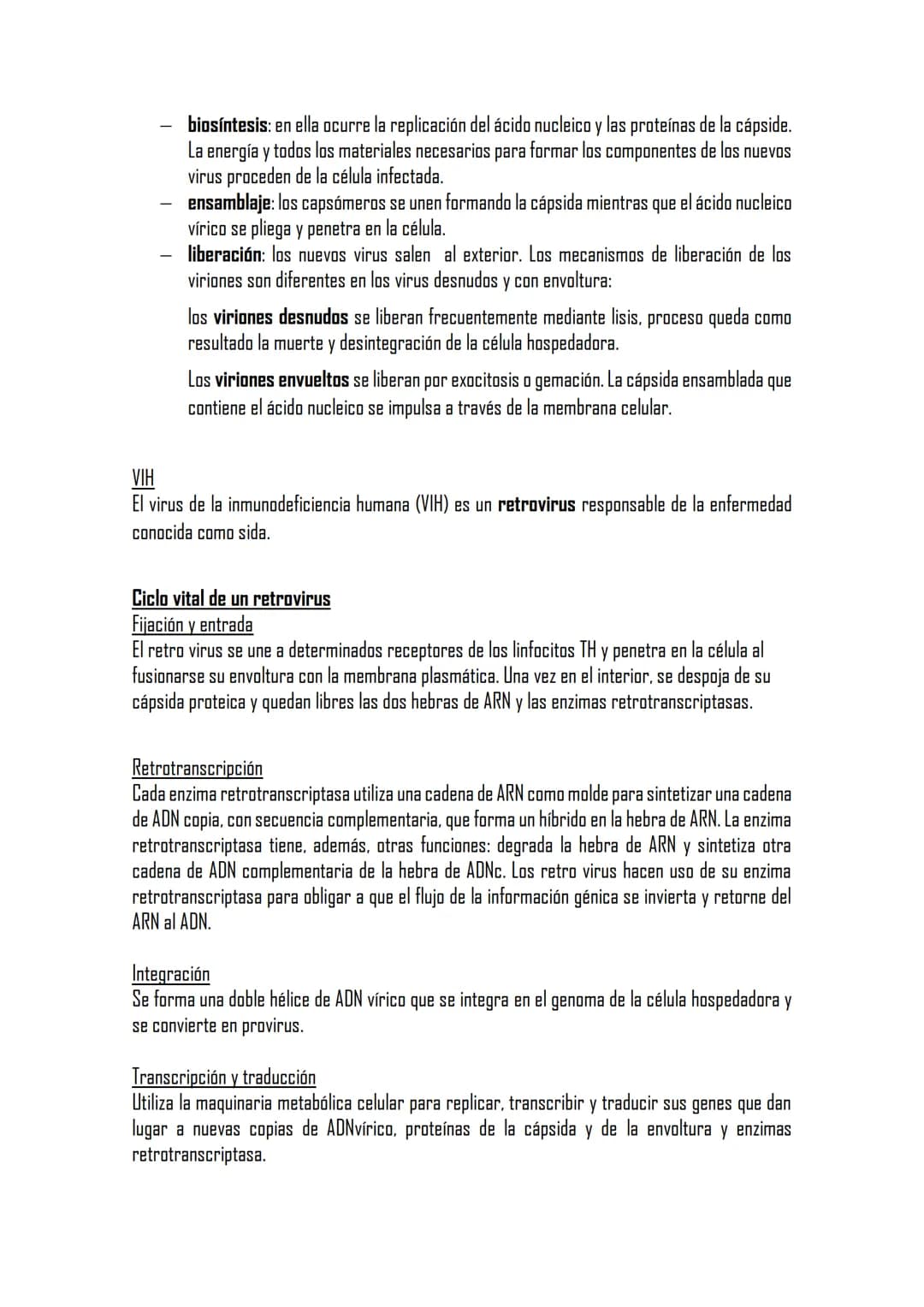 Microbiología I
Microorganismos
-Los microorganismos son seres vivos y estructuras biológicas solo visibles al microscopio.
-Se trata de un 