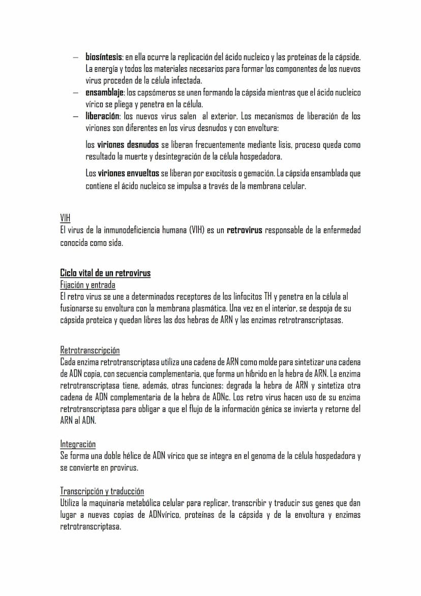 Microbiología I
Microorganismos
-Los microorganismos son seres vivos y estructuras biológicas solo visibles al microscopio.
-Se trata de un 