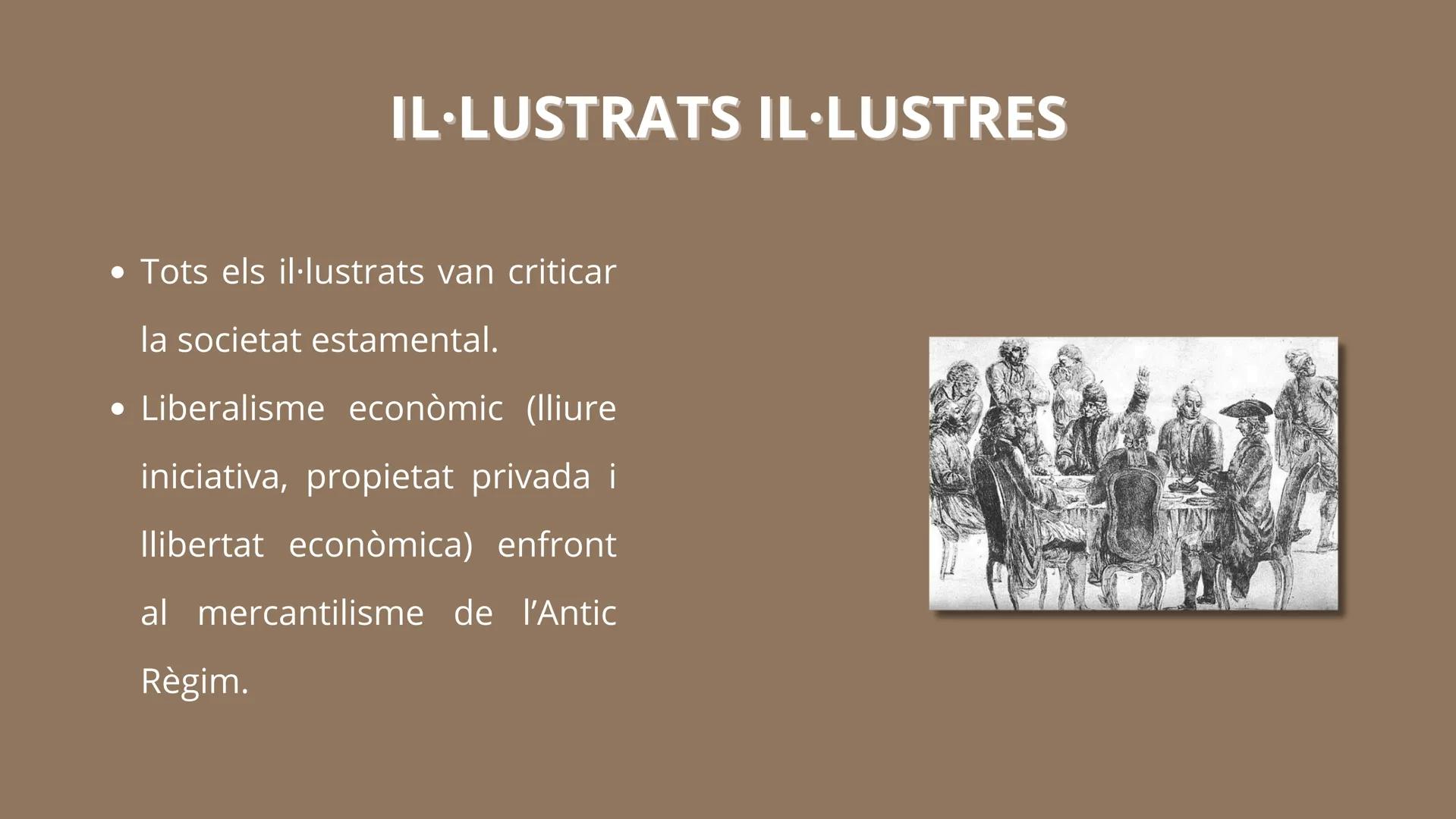 # TEMA 1

DE SERFS A
CIUTADANS # 1.COM ERA L'ANTIC RÈGIM?

monarca
absolut

*   Economia agrària tradicional: subsistència,
rendiments baixo