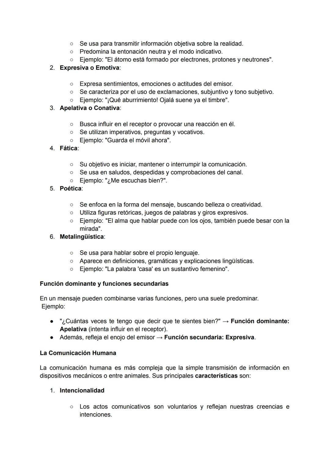# La Comunicación

## Diferencia entre lengua y lenguaje

El lenguaje es la capacidad innata que tienen los seres humanos para comunicarse
m