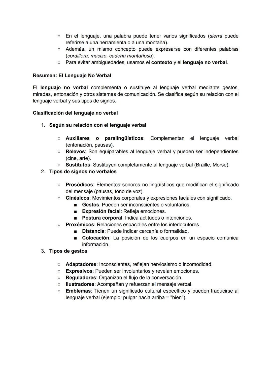 # La Comunicación

## Diferencia entre lengua y lenguaje

El lenguaje es la capacidad innata que tienen los seres humanos para comunicarse
m
