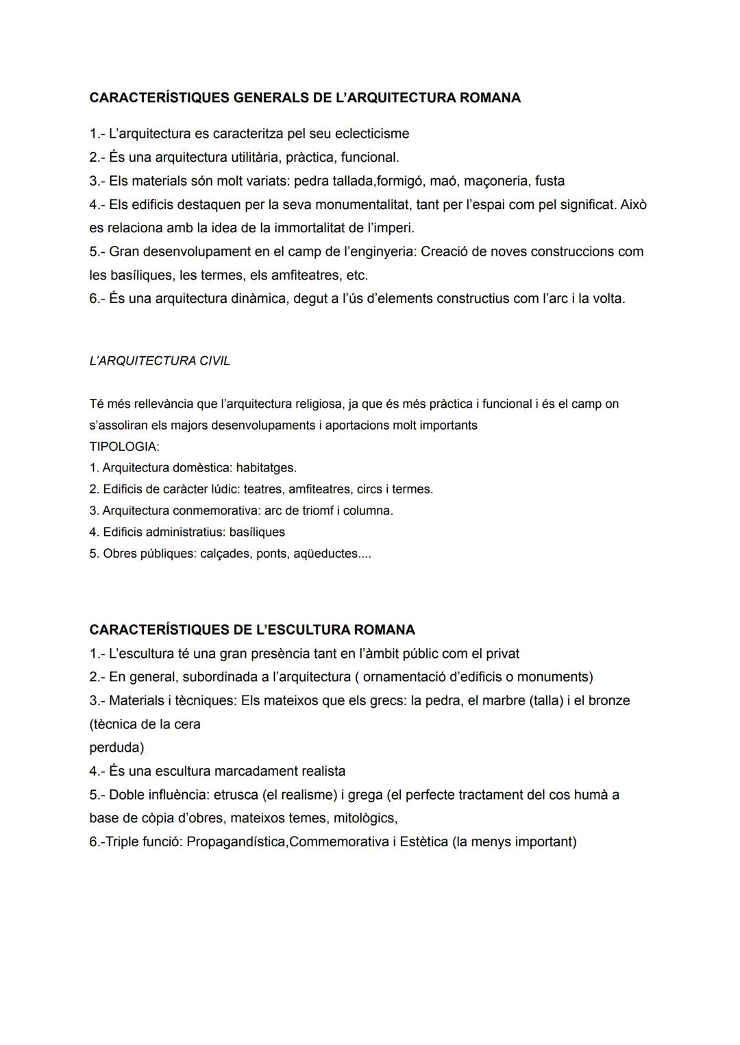 MONARQUIA ETRUSCA
(753-509 aC.)
●
●
753 Fundació (Històrica i
llegendària).
Sistema Polític: Monarquia (7
reis) tres últims etrusc
Primeres 