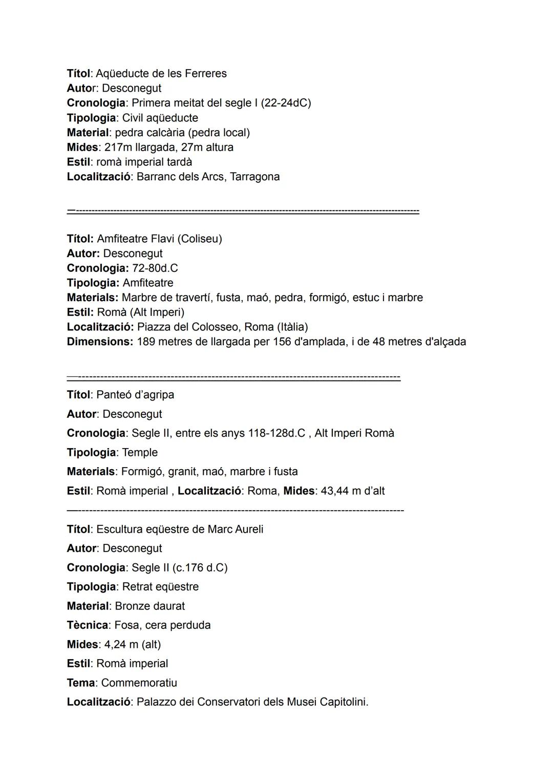 MONARQUIA ETRUSCA
(753-509 aC.)
●
●
753 Fundació (Històrica i
llegendària).
Sistema Polític: Monarquia (7
reis) tres últims etrusc
Primeres 