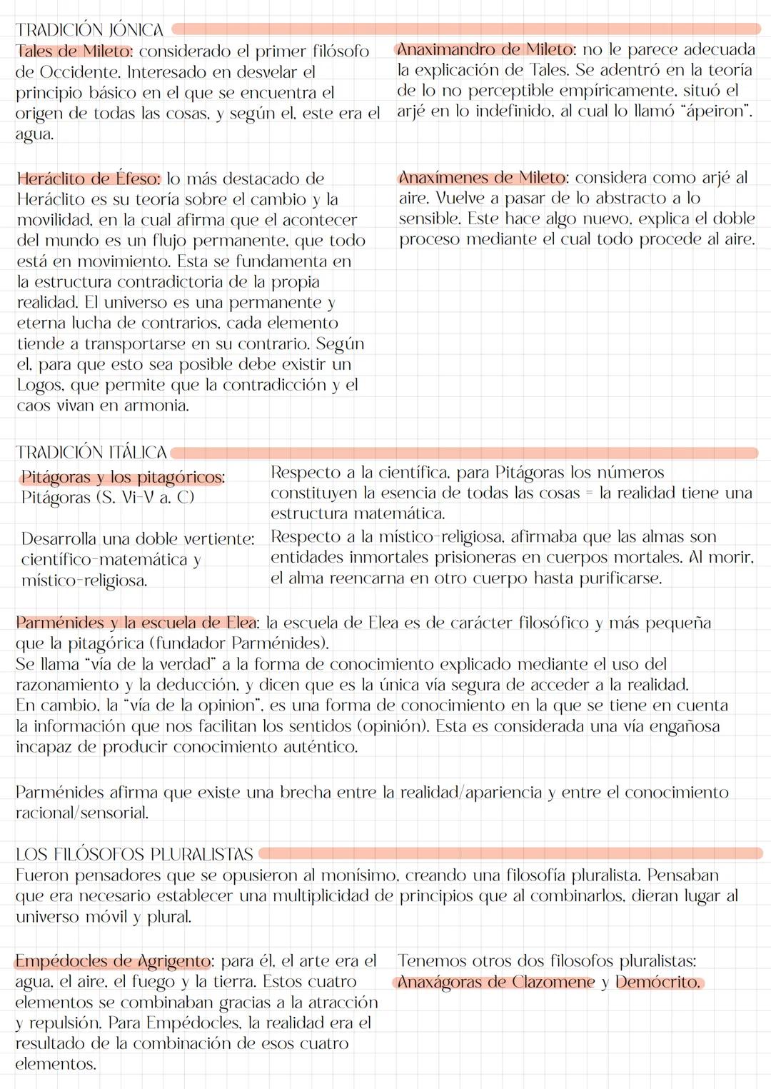 el paso del mito al logos
EL CONOCIMIENTO MITOLÓGICO
Un mito es un relato elaborado a partir de un pensamiento mitológico mediante el cual s
