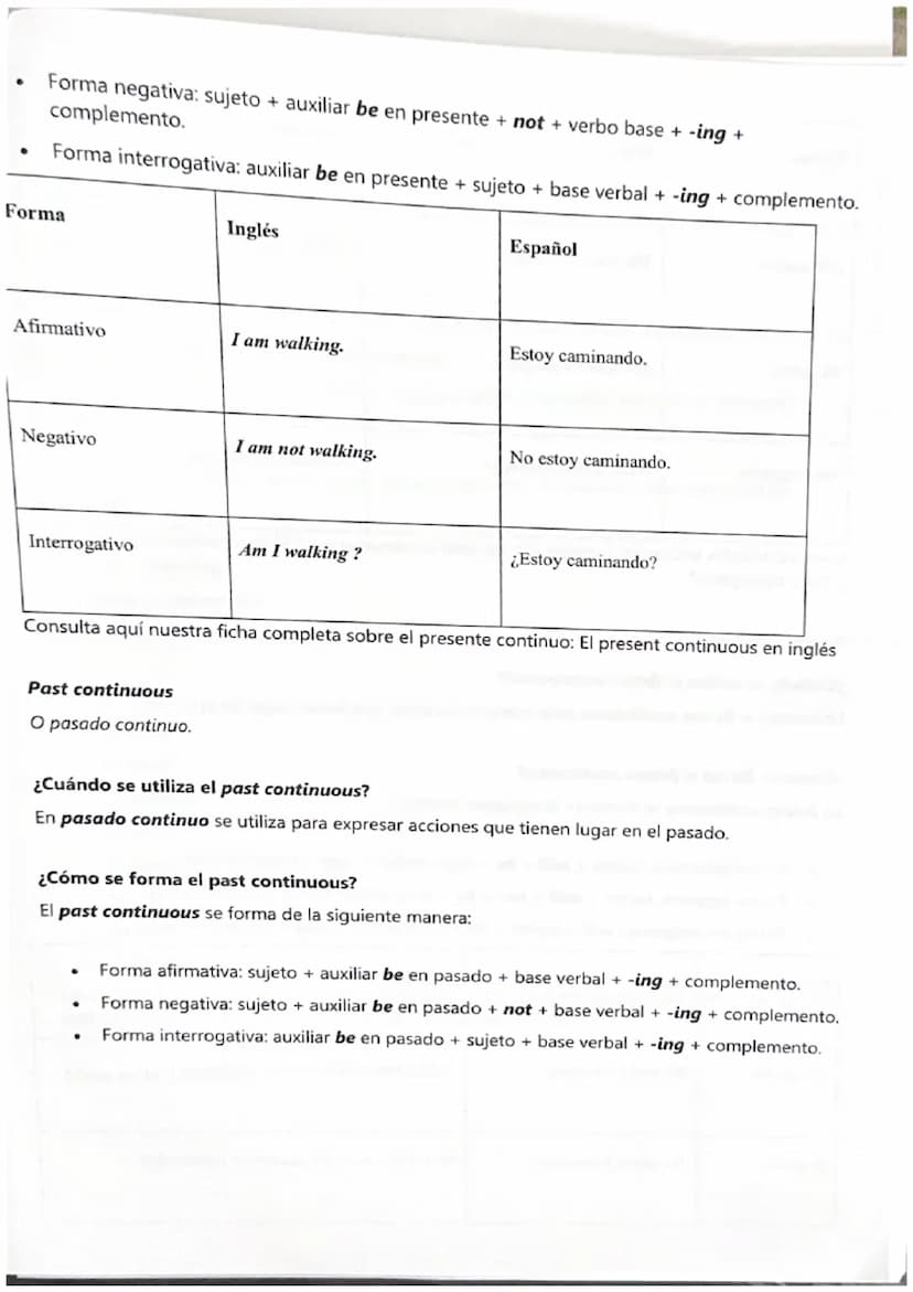 Los tiempos verbales en inglés: guía de conjugación en inglés
¿Cuáles son los diferentes tiempos verbales en inglés? ¿Para qué sirven?
¿Cómo