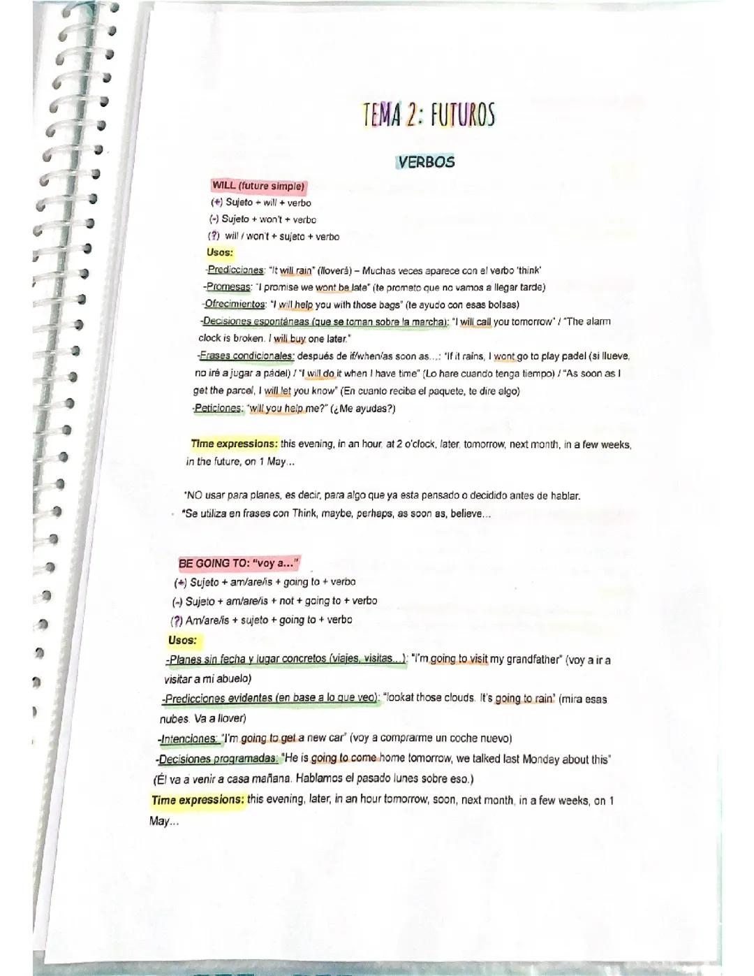 Claúsulas Relativas: Pronombres y Ejemplos