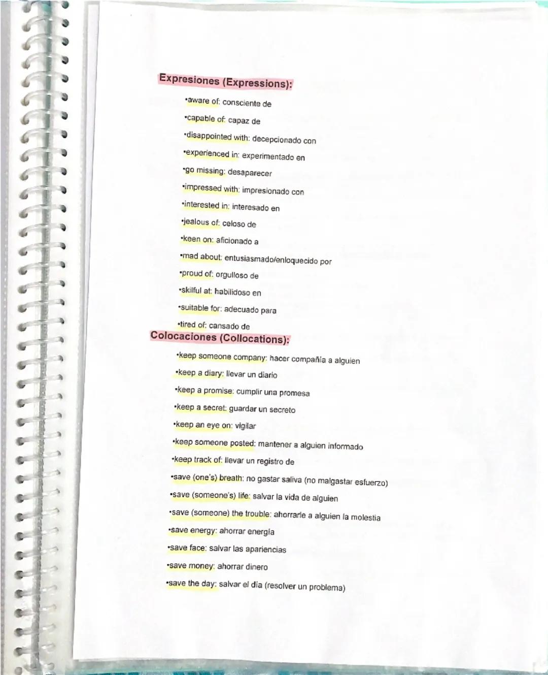 TEMA 2: FUTUROS
VERBOS
WILL (future simple)
(+) Sujeto+will + verbo
(-) Sujeto + won't + verbo
(?) will/won't+ sujeto + verbo
Usos:
Predicci