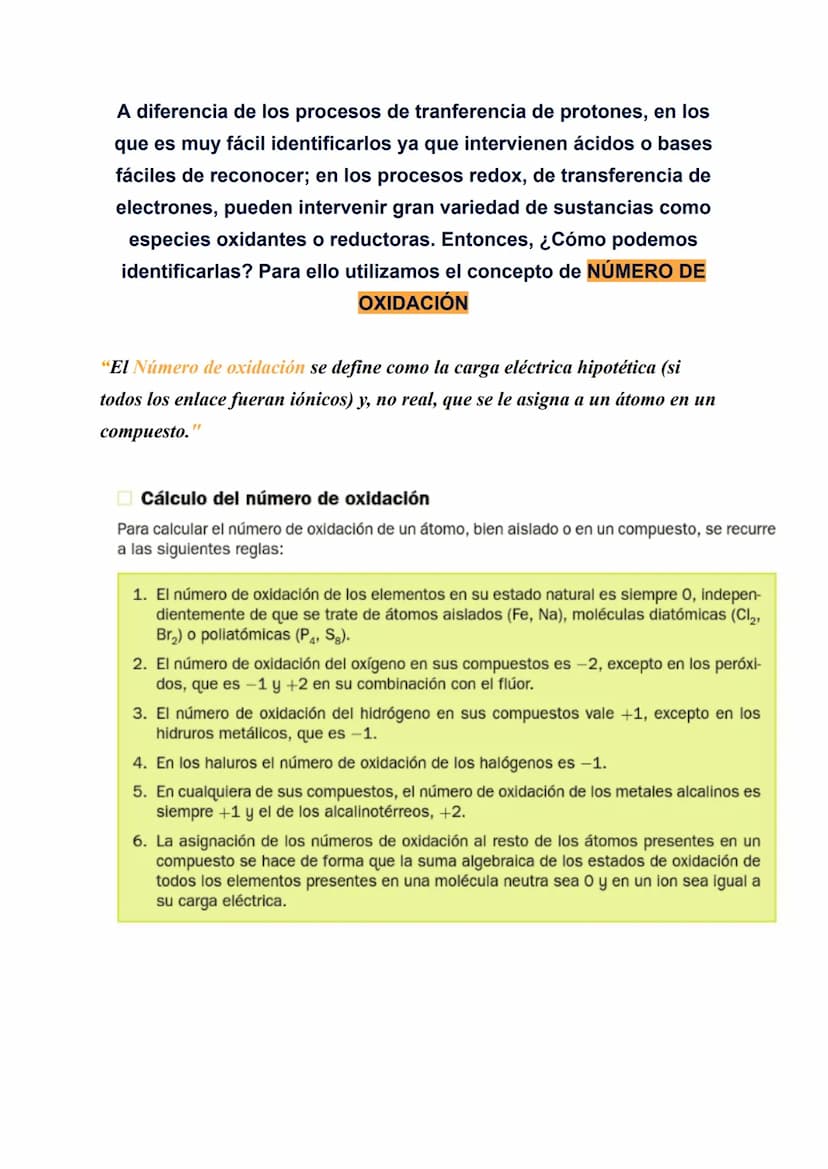REDOX
1. Introducción
2. Vocabulario
3. Semirreacciones
4. Números de oxidación
5. Ajuste redox
6. Estequiometría
1.
Los procesos de oxidaci