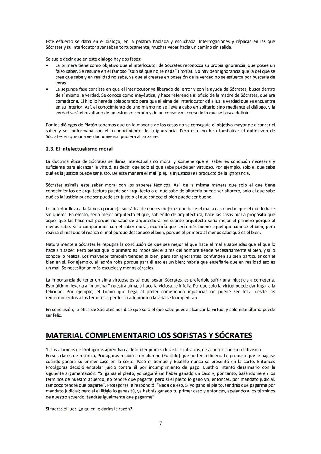 ## LA FILOSOFÍA PRESOCRÁTICA

Los filósofos presocráticos son aquellos que son anteriores o contemporáneos de Sócrates, y que se dedicaron
p
