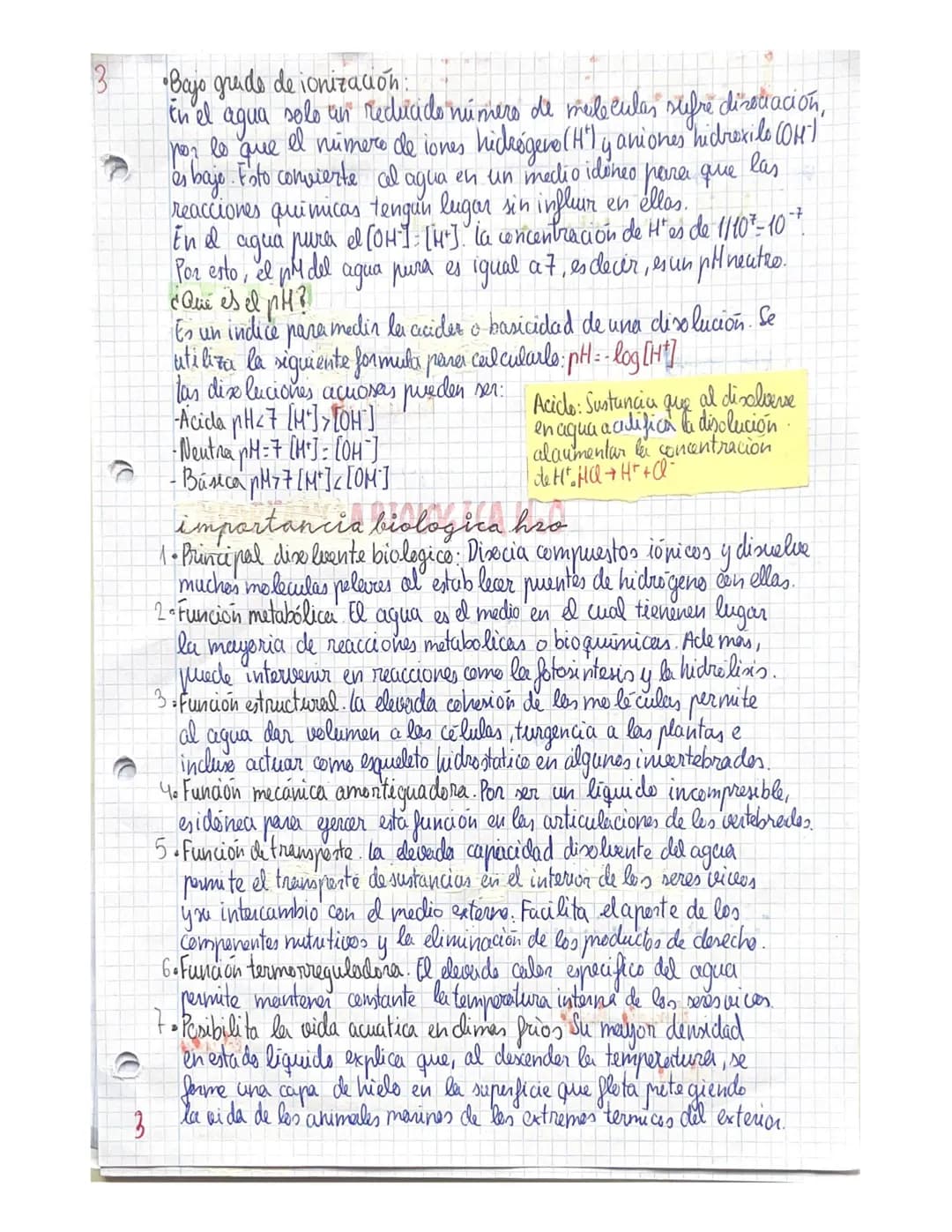 1
BIOELEMENTOS
TEMAS 182
LA MATERIA VIVA
El termino materia viva se utiliza para designar el tipo de
estan compuestos todos los seres vivos.