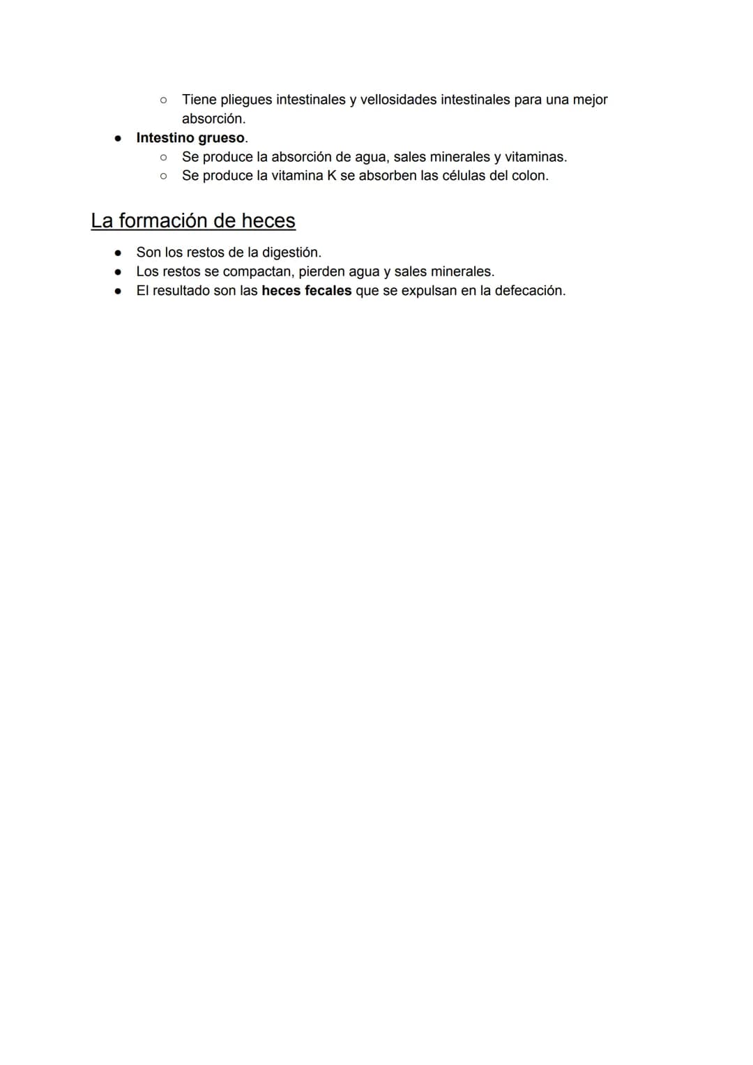 
<p>El esquema del aparato digestivo consta de varias partes, como la boca, la faringe, el esófago, el estómago, el intestino delgado y el i