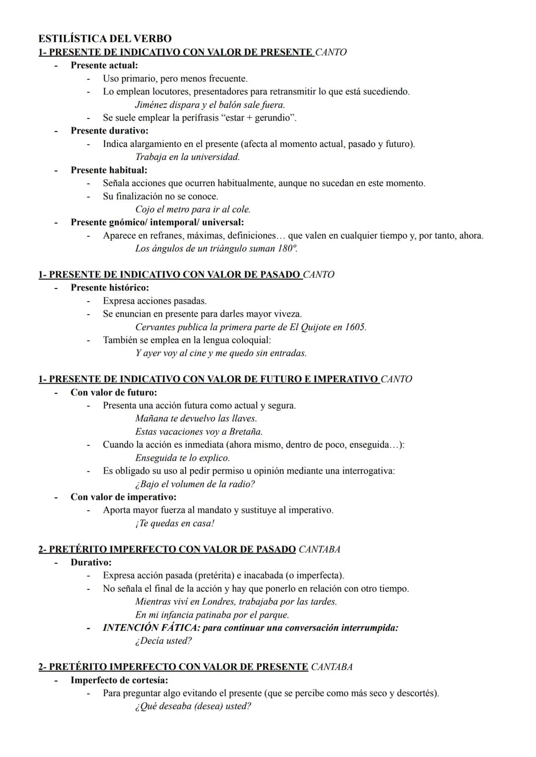 2º TRIMESTRE PLANOS DE LA LENGUA NV1
FORMACIÓN DE PALABRAS
1- DERIVACIÓN:
Se unen un lexema y un morfema derivativo (también llamados AFIJOS
